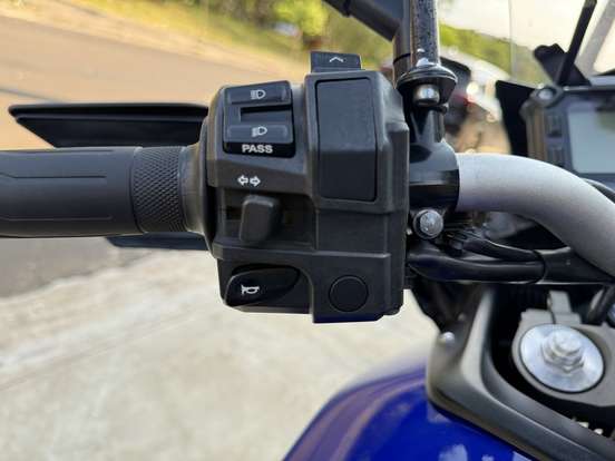 YAMAHA-MT-09 TRACER YAMAHA-MT-09 TRACER-2018