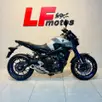 YAMAHA MT-09 YAMAHA MT-09