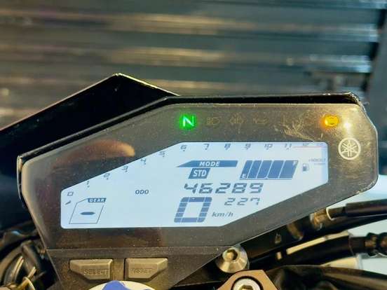 YAMAHA-MT-09 YAMAHA-MT-09-2017