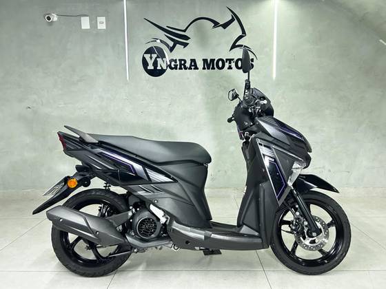 YAMAHA NEO 125 