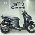 YAMAHA NEO 125 YAMAHA NEO 125