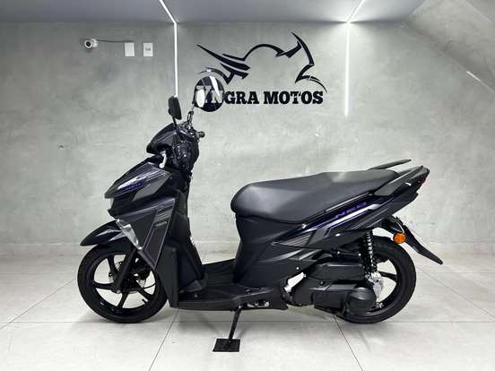 YAMAHA-NEO 125-2024