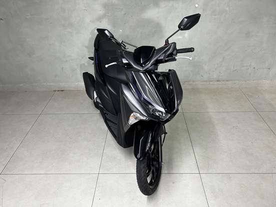 YAMAHA-NEO 125-2024