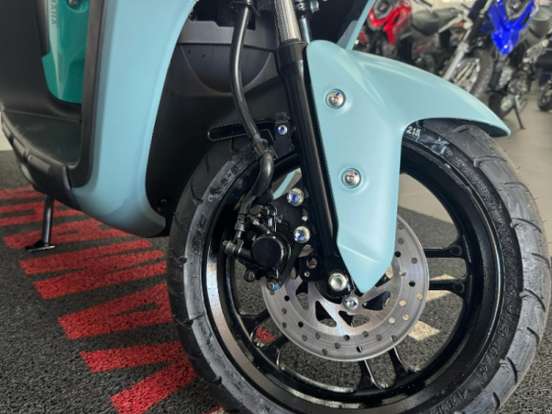 YAMAHA-NEOS CONNECTED YAMAHA-NEOS CONNECTED-2026