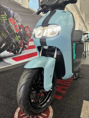 YAMAHA-NEOS CONNECTED-2026