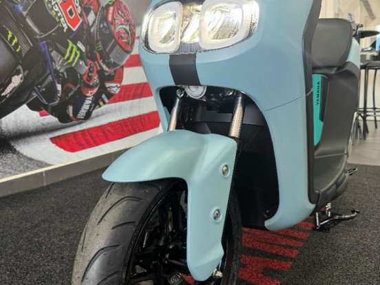 YAMAHA-NEOS CONNECTED YAMAHA-NEOS CONNECTED-2026