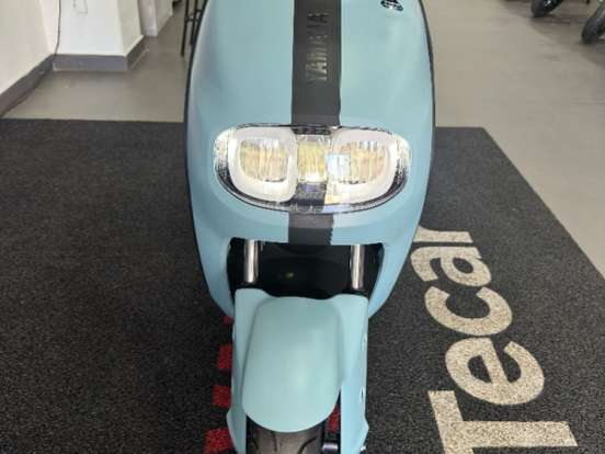 YAMAHA-NEOS CONNECTED YAMAHA-NEOS CONNECTED-2026