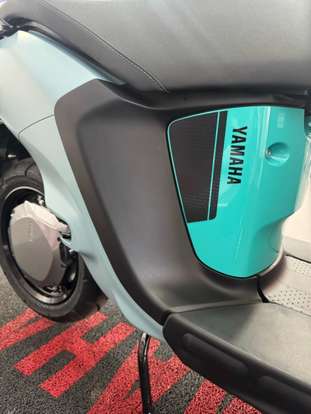 YAMAHA-NEOS CONNECTED-2026