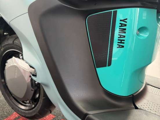 YAMAHA-NEOS CONNECTED YAMAHA-NEOS CONNECTED-2026