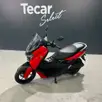 YAMAHA NMAX CONNECTED 160 ABS YAMAHA NMAX CONNECTED 160 ABS