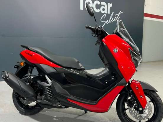 YAMAHA-NMAX CONNECTED 160 ABS YAMAHA-NMAX CONNECTED 160 ABS-2026