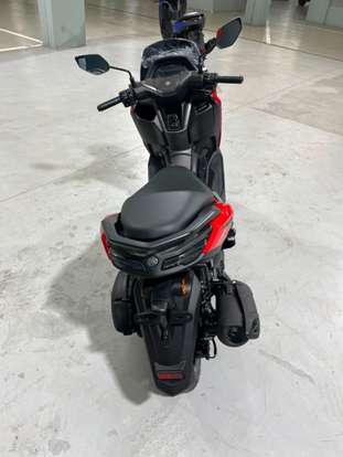 YAMAHA-NMAX CONNECTED 160 ABS-2026