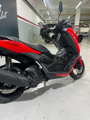 YAMAHA-NMAX CONNECTED 160 ABS-2026