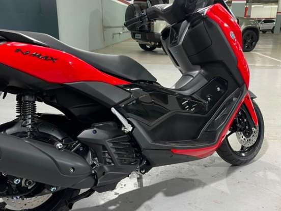 YAMAHA-NMAX CONNECTED 160 ABS YAMAHA-NMAX CONNECTED 160 ABS-2026