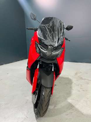YAMAHA-NMAX CONNECTED 160 ABS-2026