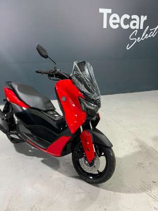 YAMAHA-NMAX CONNECTED 160 ABS-2026