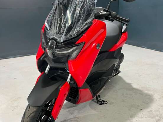 YAMAHA-NMAX CONNECTED 160 ABS YAMAHA-NMAX CONNECTED 160 ABS-2026