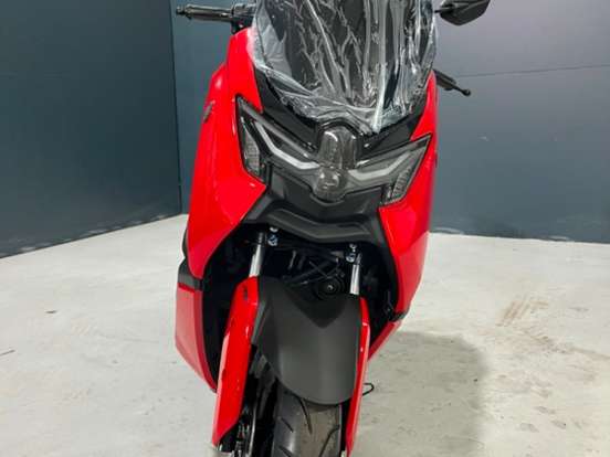 YAMAHA-NMAX CONNECTED 160 ABS YAMAHA-NMAX CONNECTED 160 ABS-2026