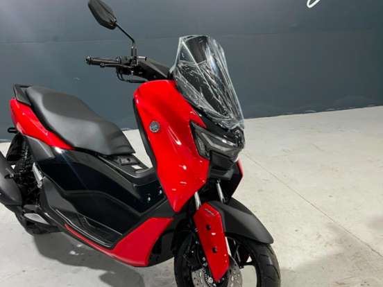 YAMAHA-NMAX CONNECTED 160 ABS YAMAHA-NMAX CONNECTED 160 ABS-2026