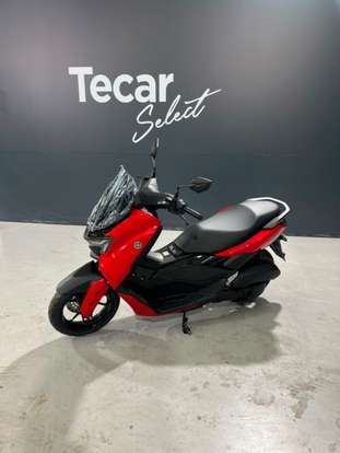 YAMAHA-NMAX CONNECTED 160 ABS-2026