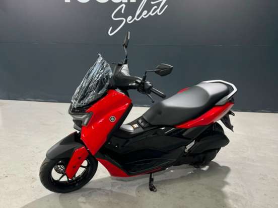 YAMAHA-NMAX CONNECTED 160 ABS YAMAHA-NMAX CONNECTED 160 ABS-2026