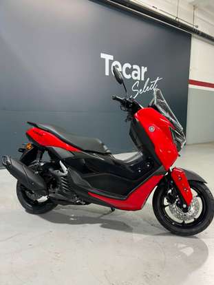 YAMAHA-NMAX CONNECTED 160 ABS-2026
