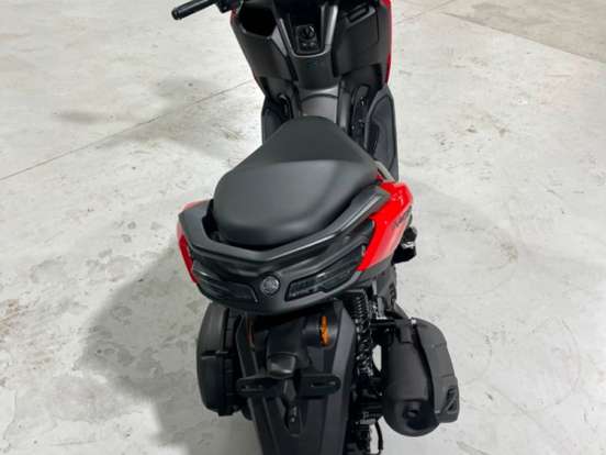 YAMAHA-NMAX CONNECTED 160 ABS YAMAHA-NMAX CONNECTED 160 ABS-2026