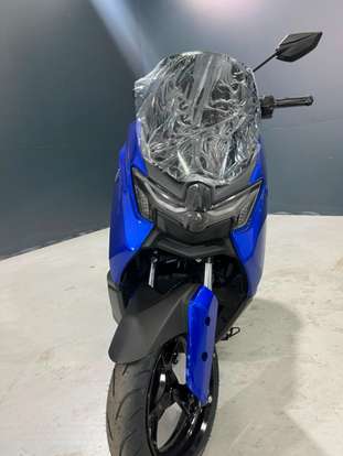 YAMAHA-NMAX CONNECTED 160 ABS-2026