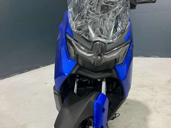 YAMAHA-NMAX CONNECTED 160 ABS YAMAHA-NMAX CONNECTED 160 ABS-2026