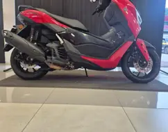 YAMAHA NMAX CONNECTED 160 ABS YAMAHA NMAX CONNECTED 160 ABS