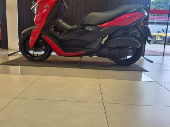 YAMAHA-NMAX CONNECTED 160 ABS YAMAHA-NMAX CONNECTED 160 ABS-2025