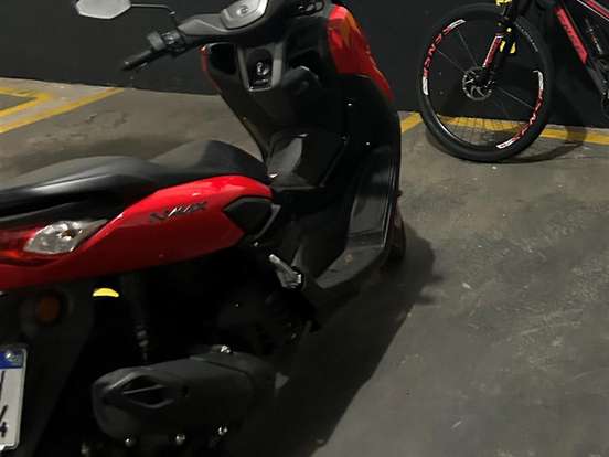 YAMAHA-NMAX CONNECTED 160 SE ABS YAMAHA-NMAX CONNECTED 160 SE ABS-2023