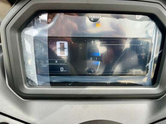 YAMAHA-XMAX 300 CONNECTED ABS-2026