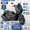 YAMAHA XMAX ABS YAMAHA XMAX ABS
