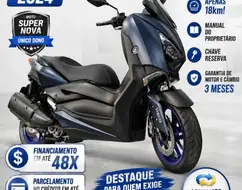 YAMAHA XMAX ABS YAMAHA XMAX ABS