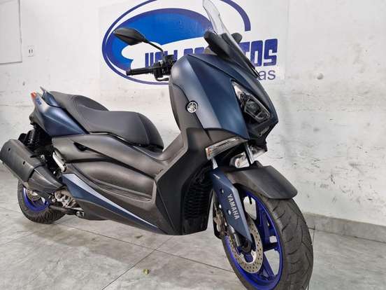 YAMAHA-XMAX ABS-2024