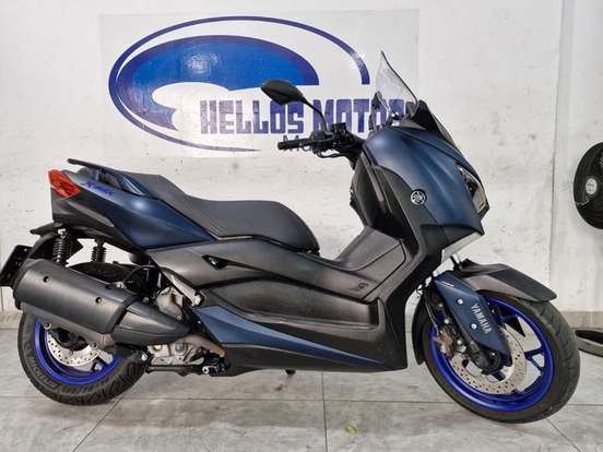 YAMAHA-XMAX ABS-2024