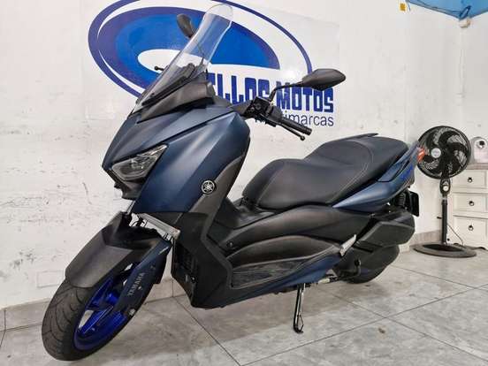 YAMAHA-XMAX ABS-2024