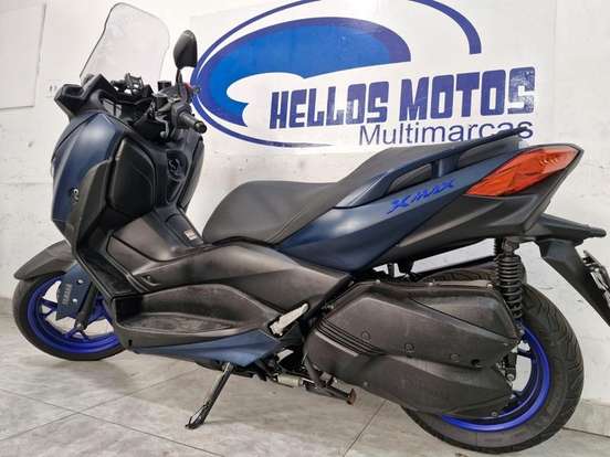 YAMAHA-XMAX ABS-2024