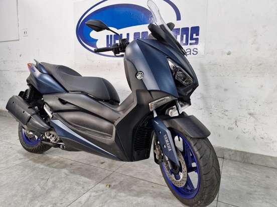 YAMAHA-XMAX ABS-2024