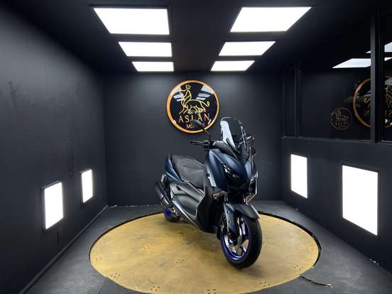 YAMAHA-XMAX ABS YAMAHA-XMAX ABS-2023