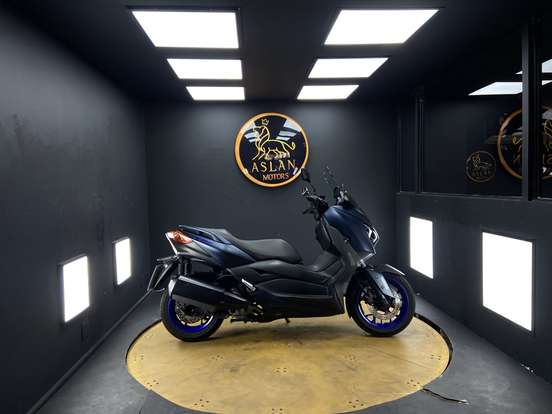 YAMAHA-XMAX ABS YAMAHA-XMAX ABS-2023