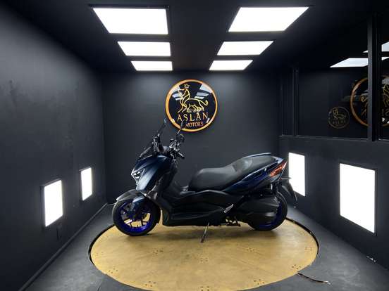YAMAHA-XMAX ABS YAMAHA-XMAX ABS-2023