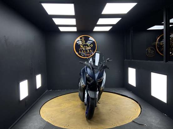 YAMAHA-XMAX ABS YAMAHA-XMAX ABS-2023