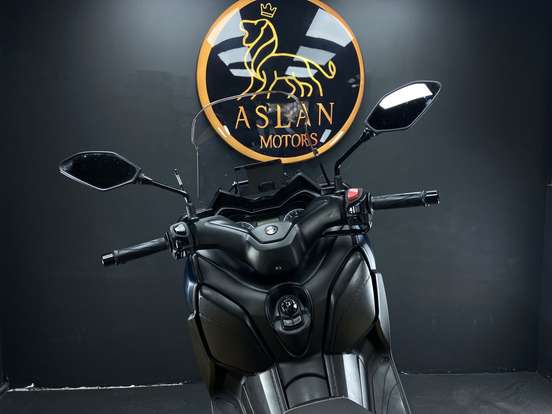 YAMAHA-XMAX ABS YAMAHA-XMAX ABS-2023