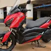 YAMAHA XMAX ABS YAMAHA XMAX ABS