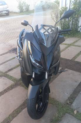 YAMAHA XMAX ABS 