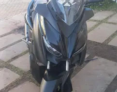 YAMAHA XMAX ABS YAMAHA XMAX ABS