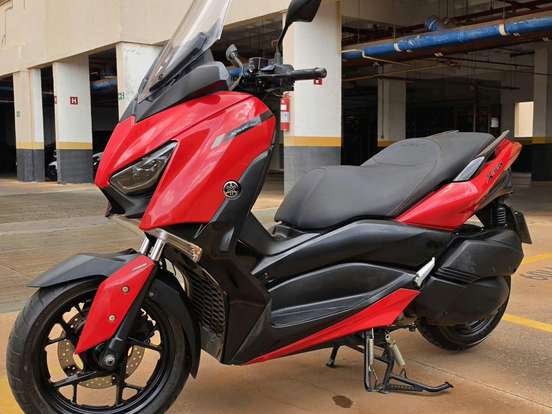 YAMAHA-XMAX ABS YAMAHA-XMAX ABS-2023