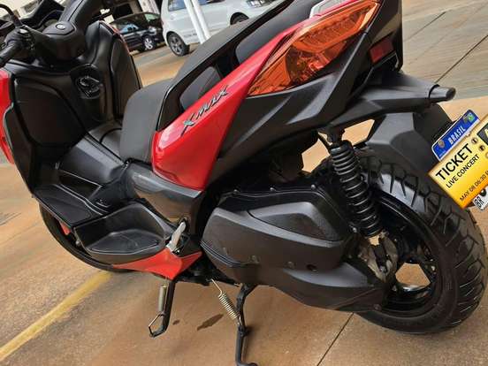YAMAHA-XMAX ABS YAMAHA-XMAX ABS-2023